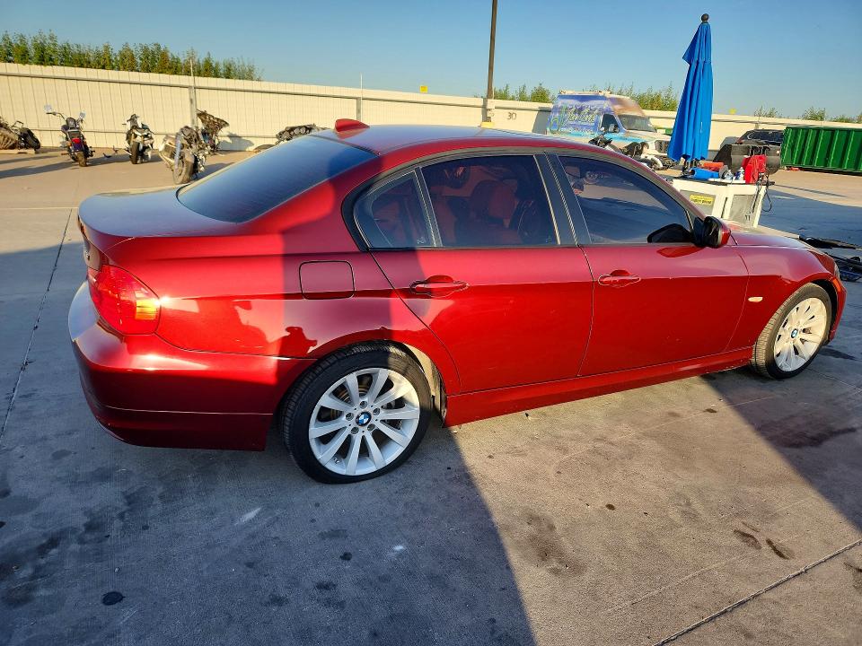 Продаж на аукціоні авто 2011 Bmw 328, vin: WBAPH7C53BE674265, номер лоту: 66134926