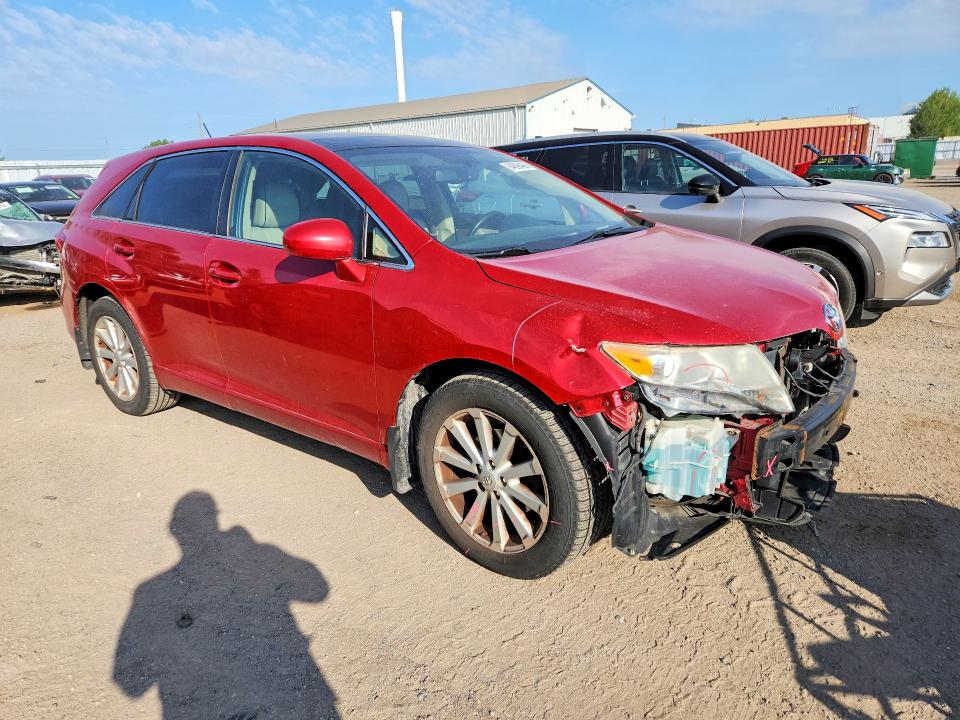Продаж на аукціоні авто 2009 Toyota Venza, vin: 4T3BE11A49U006111, номер лоту: 64696496