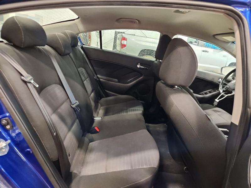 Продаж на аукціоні авто 2017 Kia Forte, vin: 3KPFL4A71HE123359, номер лоту: 63669726