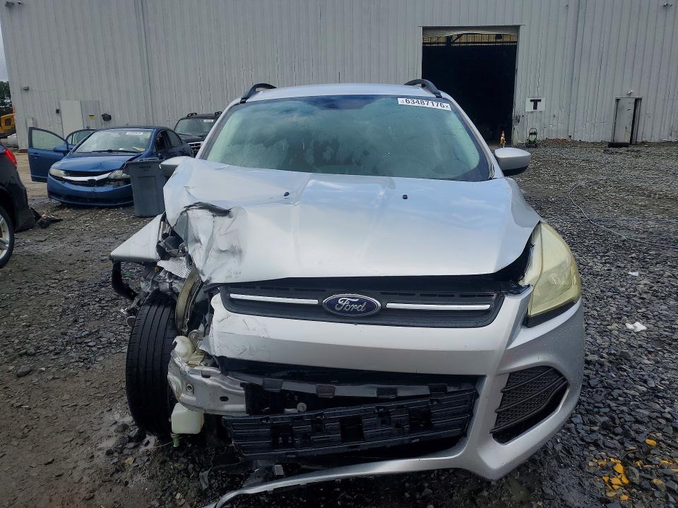 Продажа на аукционе авто 2016 Ford Escape, vin: 1FMCU9GX7GUC03734, номер лота: 63487176