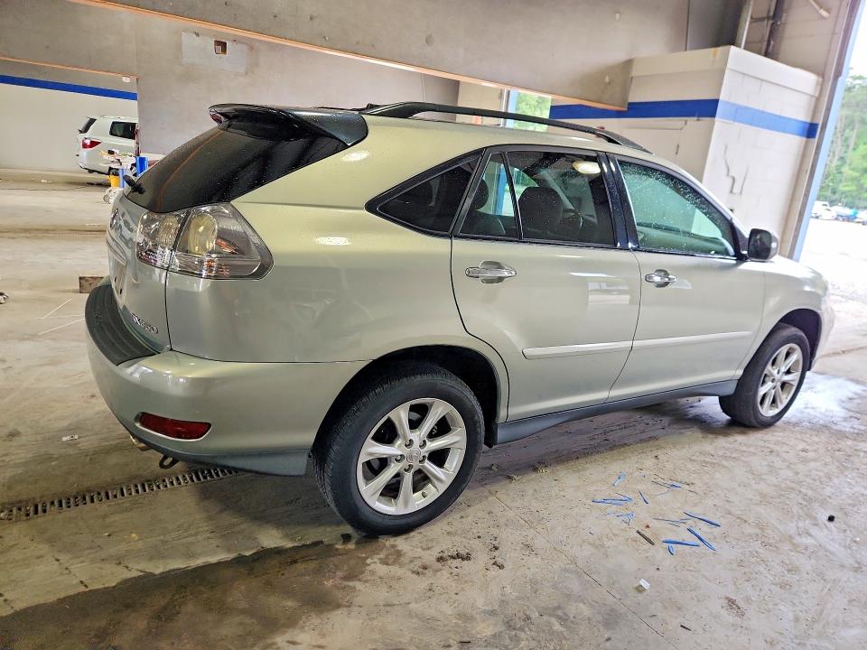 Aukcja sprzedaży 2009 Lexus Rx, vin: 2T2HK31U19C101949, numer aukcji: 63682866