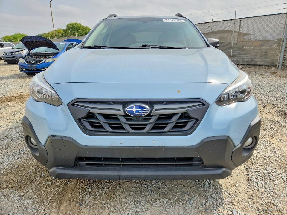 Aukcja sprzedaży 2022 Subaru Crosstrek, vin: JF2GTHRC2NH285652, numer aukcji: 64617066