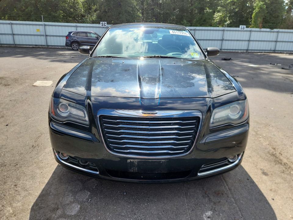 Aukcja sprzedaży 2012 Chrysler 300, vin: 2C3CCADT2CH315675, numer aukcji: 65172206