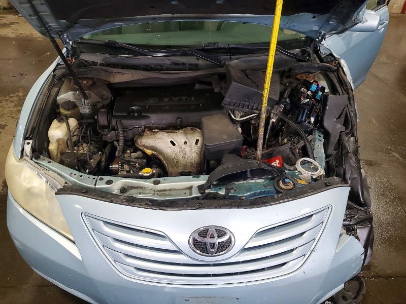 2009 Toyota Camry მანქანა იყიდება აუქციონზე, vin: 4T4BE46K79R134232, აუქციონის ნომერი: 66229136