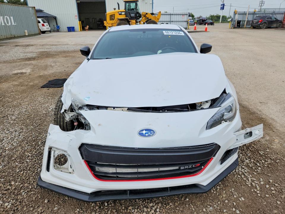 2020 Subaru Brz მანქანა იყიდება აუქციონზე, vin: JF1ZCAD16L9700425, აუქციონის ნომერი: 66121256