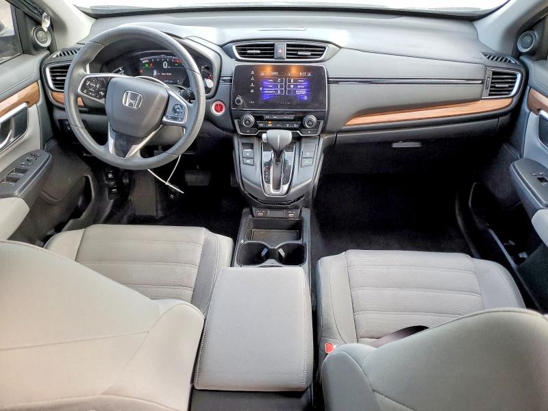 Aukcja sprzedaży 2020 Honda Cr-v, vin: 5J6RW2H57LA007652, numer aukcji: 66620496