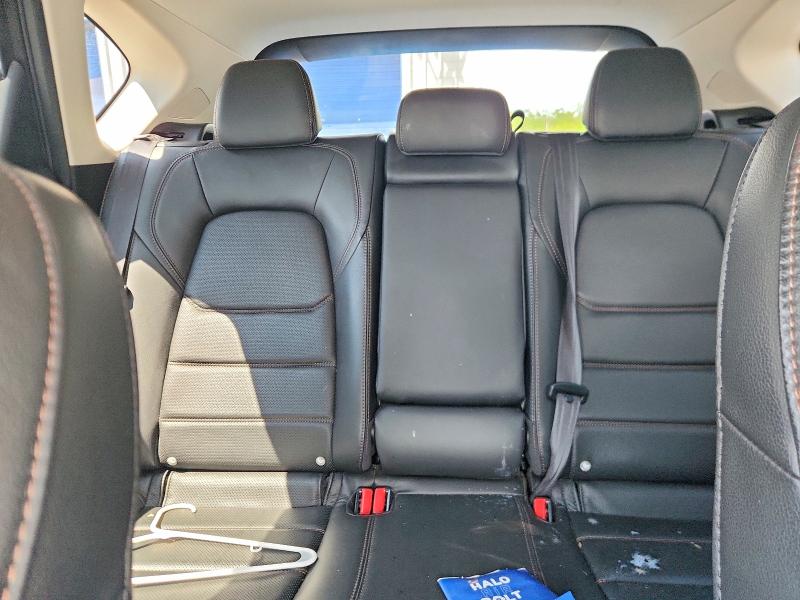 Aukcja sprzedaży 2019 Mazda Cx-5, vin: JM3KFBDM8K0527438, numer aukcji: 62750316