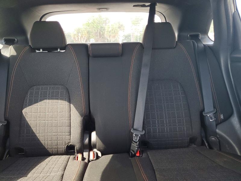 65402256 :رقم المزاد ، 3CZRZ1H58RM737051 vin ، 2024 Honda Hr-v مزاد بيع