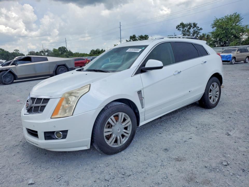 Aukcja sprzedaży 2011 Cadillac Srx, vin: 3GYFNAEY2BS632682, numer aukcji: 65305806