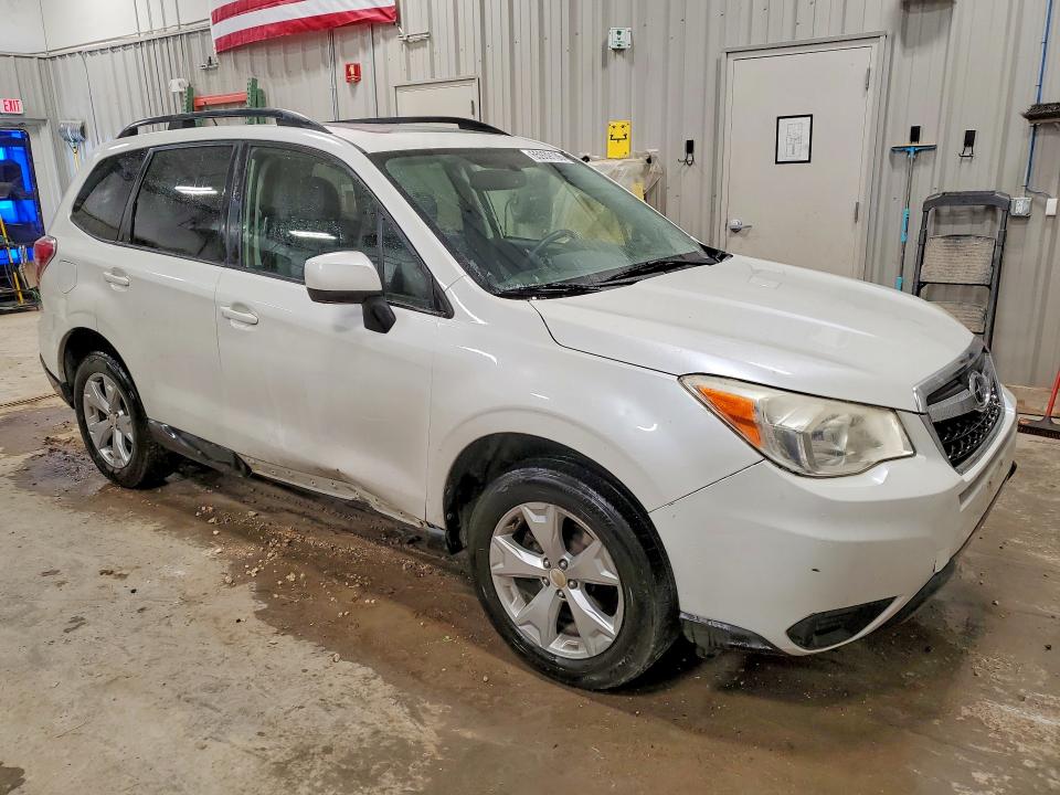 65939106 :رقم المزاد ، JF2SJAEC7EH446641 vin ، 2014 Subaru Forester مزاد بيع