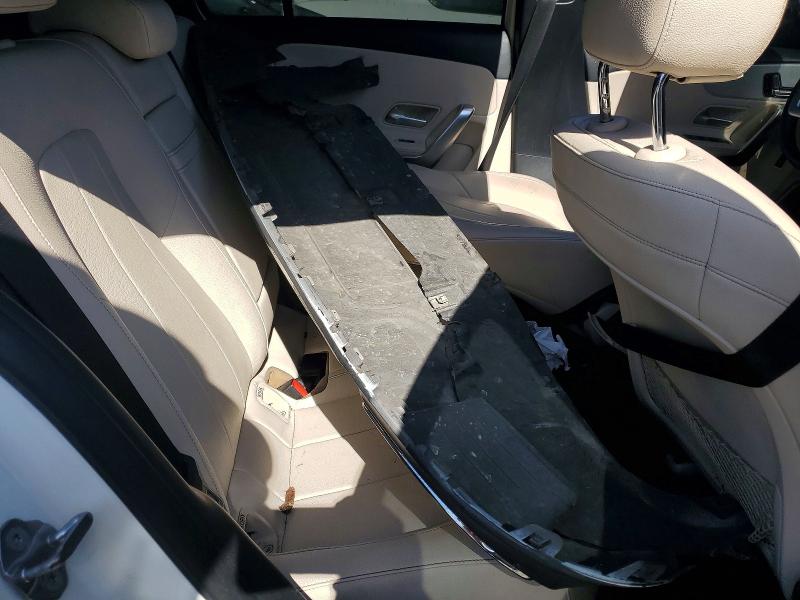 Продажа на аукционе авто 2020 Mercedes-benz A, vin: W1K3G4EB4LJ220868, номер лота: 63486746