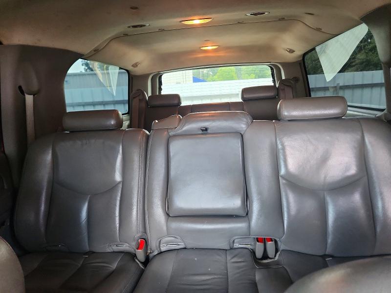 Aukcja sprzedaży 2005 Gmc Yukon Xl, vin: 3GKFK16Z45G275278, numer aukcji: 65131596