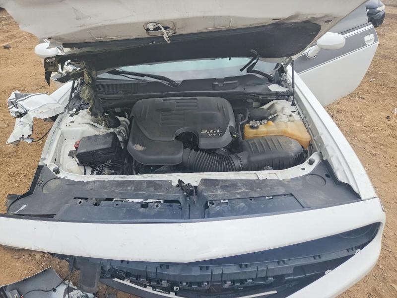 2015 Dodge Challenger მანქანა იყიდება აუქციონზე, vin: 2C3CDZAG0FH798607, აუქციონის ნომერი: 63163166
