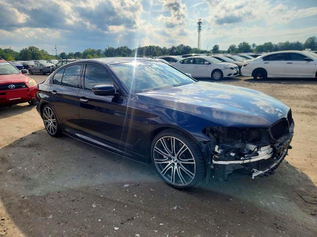 65877966 :رقم المزاد ، WBAJE7C52JWD49830 vin ، 2018 Bmw 540 مزاد بيع