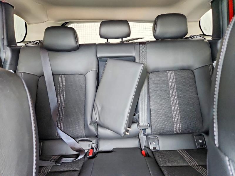 64229936 :رقم المزاد ، 7MMVABBL8TN457555 vin ، 2026 Mazda Cx-50 مزاد بيع