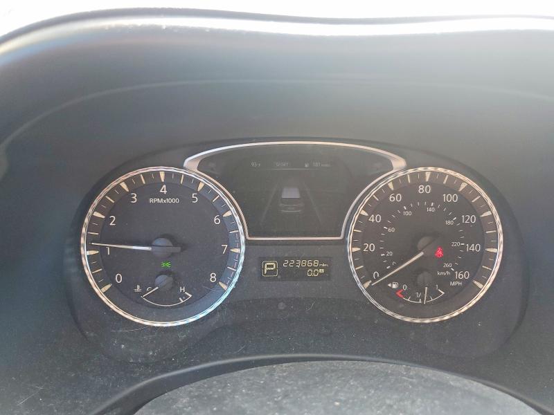 2018 Infiniti Qx60 მანქანა იყიდება აუქციონზე, vin: 5N1DL0MM9JC509070, აუქციონის ნომერი: 67108206
