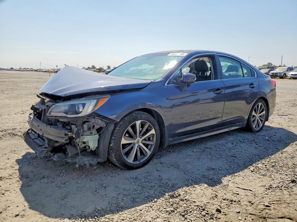 Продаж на аукціоні авто 2017 Subaru Legacy, vin: 4S3BNEN65H3040203, номер лоту: 64433466