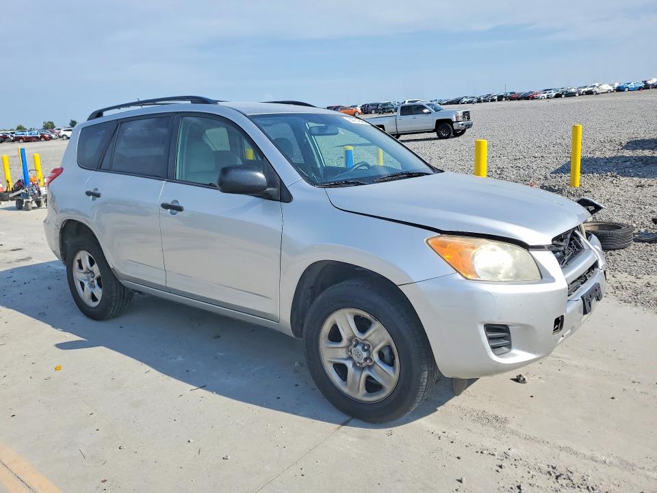 Aukcja sprzedaży 2011 Toyota Rav4, vin: JTMBF4DV2B5039585, numer aukcji: 64731946