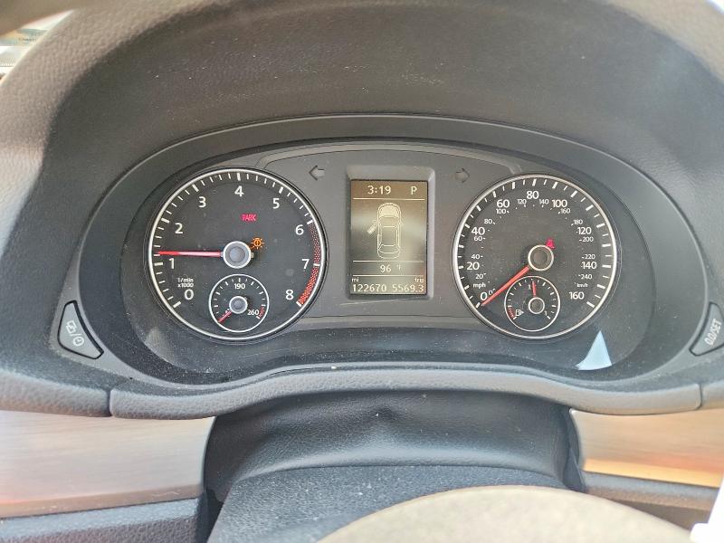 Продажа на аукционе авто 2015 Volkswagen Passat, vin: 1VWBT7A35FC073192, номер лота: 64203796