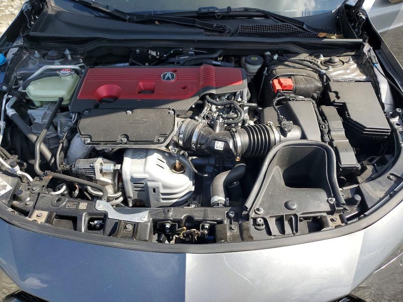 Продаж на аукціоні авто 2025 Acura Integra, vin: 19UDE5G97SA002699, номер лоту: 65907996