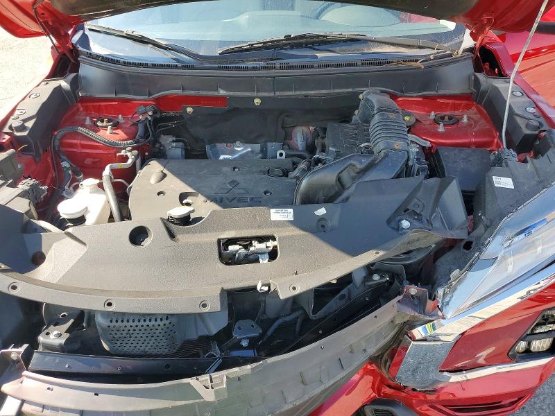 Продажа на аукционе авто 2021 Mitsubishi Outlander Sport, vin: JA4ARUAU9MU031081, номер лота: 65208226