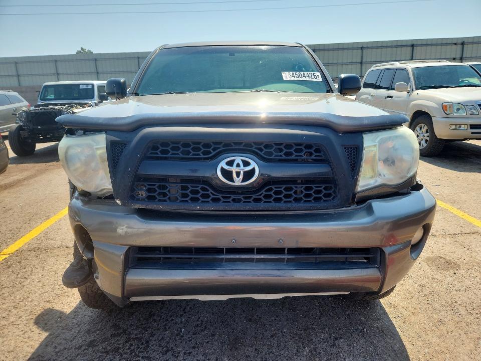 Aukcja sprzedaży 2011 Toyota Tacoma, vin: 5TFJX4GNXBX001806, numer aukcji: 64504426