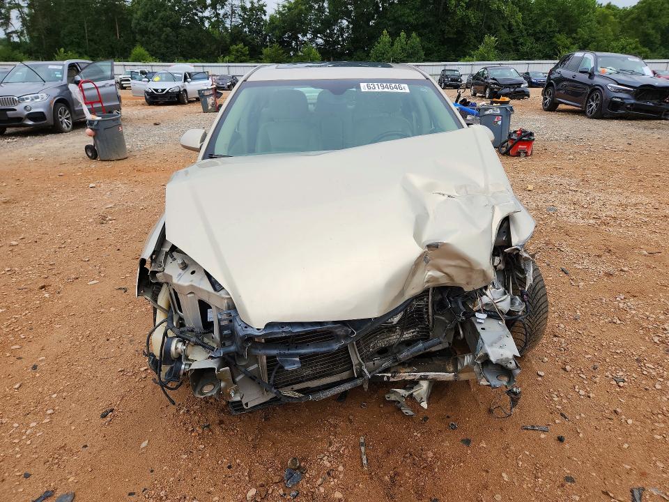 Aukcja sprzedaży 2011 Chevrolet Impala, vin: 2G1WG5EKXB1289076, numer aukcji: 63194646