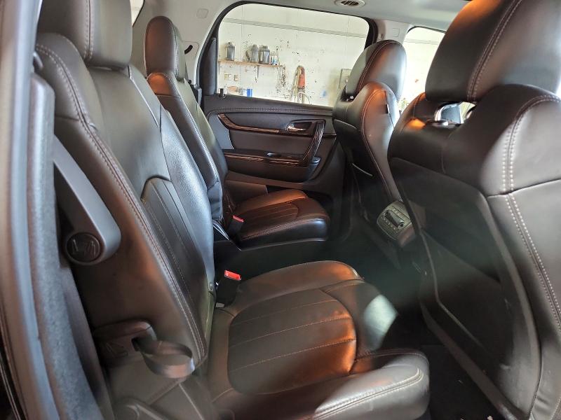 Aukcja sprzedaży 2016 Gmc Acadia, vin: 1GKKVTKD1GJ320805, numer aukcji: 65994796