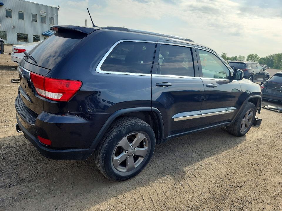 Aukcja sprzedaży 2013 Jeep Grand Cherokee, vin: 1C4RJFAG6DC551167, numer aukcji: 62428556