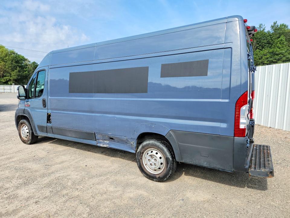 64734896 :رقم المزاد ، 3C6URVJG8LE145211 vin ، 2020 Ram Promaster 3500 مزاد بيع