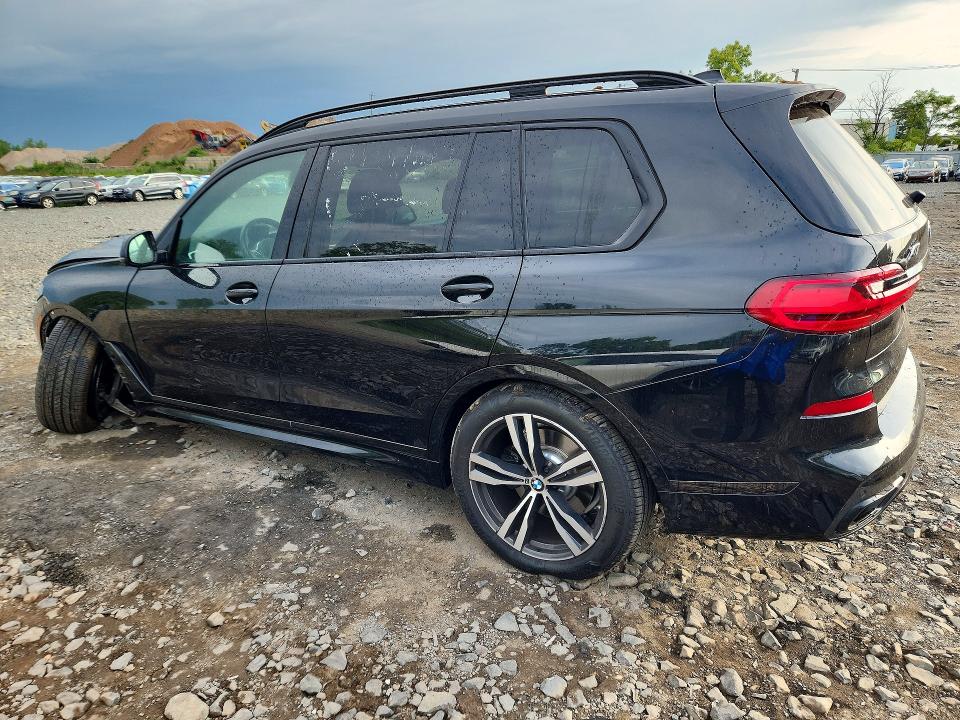 Aukcja sprzedaży 2021 Bmw X7, vin: 5UXCW2C00M9H65036, numer aukcji: 66339926