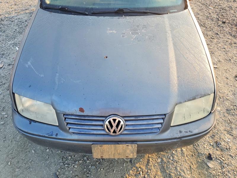 Продажа на аукционе авто 2003 Volkswagen Jetta, vin: 3VWRK69M83M091544, номер лота: 64412436