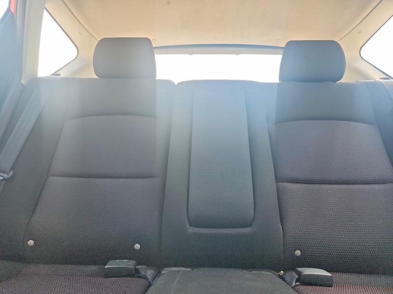 2007 Mazda 3 მანქანა იყიდება აუქციონზე, vin: JM1BK343471681695, აუქციონის ნომერი: 66993946