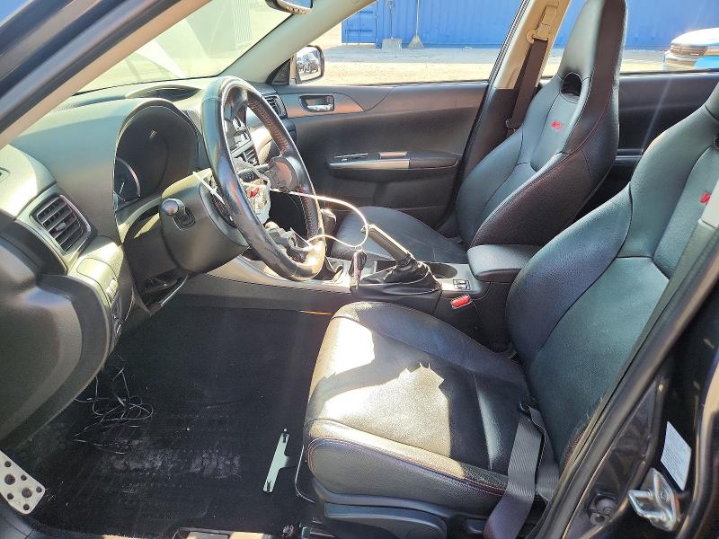Aukcja sprzedaży 2014 Subaru Impreza, vin: JF1GR7E67EG254576, numer aukcji: 67123166