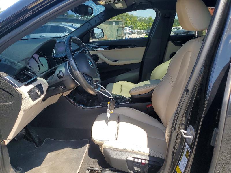 Продаж на аукціоні авто 2018 Bmw X2, vin: WBXYJ5C37JEF82241, номер лоту: 64319266