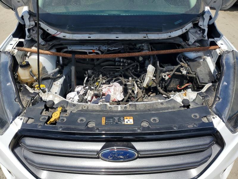 65626226 :رقم المزاد ، 1FMCU0HD1KUA47621 vin ، 2019 Ford Escape مزاد بيع