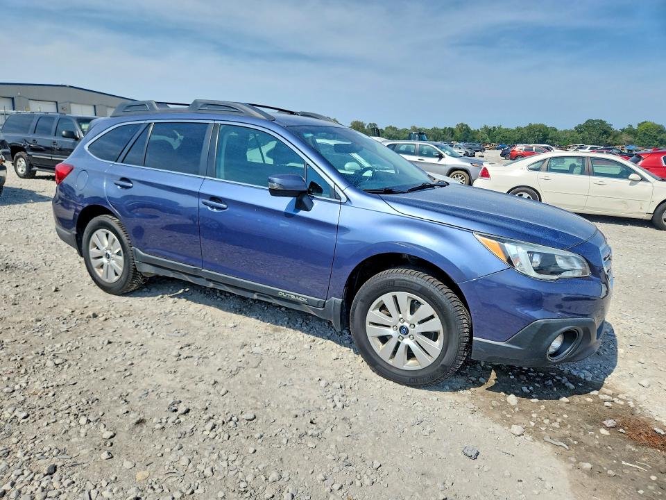 Aukcja sprzedaży 2017 Subaru Outback, vin: 4S4BSAFC5H3280949, numer aukcji: 65020616