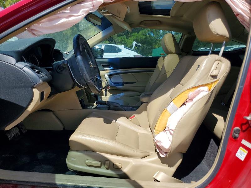 Aukcja sprzedaży 2009 Honda Accord, vin: 1HGCS128X9A005487, numer aukcji: 64952376