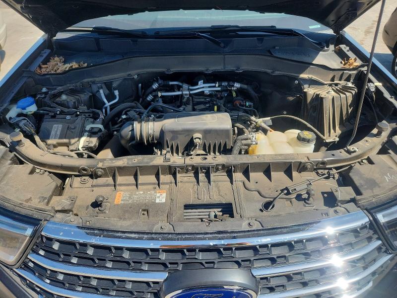 Продаж на аукціоні авто 2023 Ford Explorer, vin: 1FMSK7DH5PGB89124, номер лоту: 65012256
