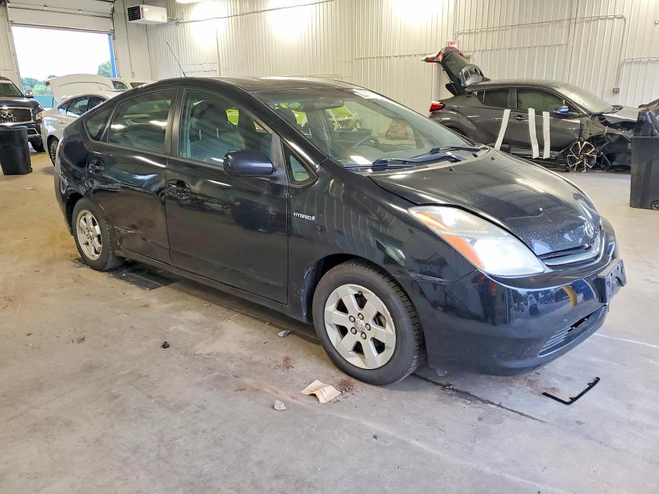 63472986 :رقم المزاد ، JTDKB20U993541853 vin ، 2009 Toyota Prius مزاد بيع