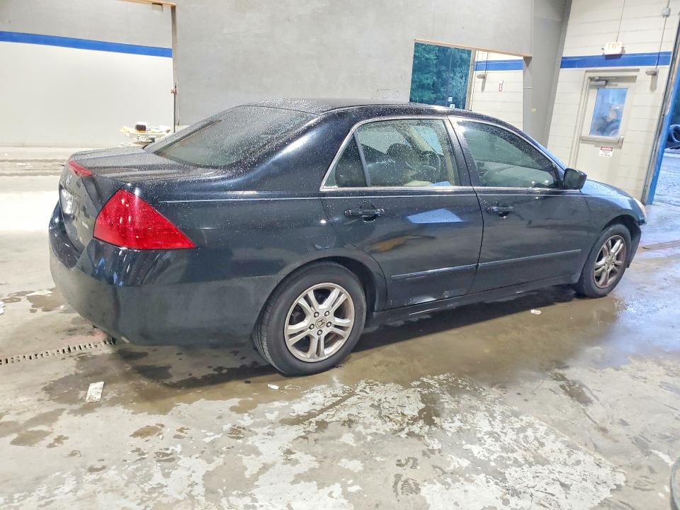 Aukcja sprzedaży 2007 Honda Accord, vin: 1HGCM567X7A112698, numer aukcji: 63855786