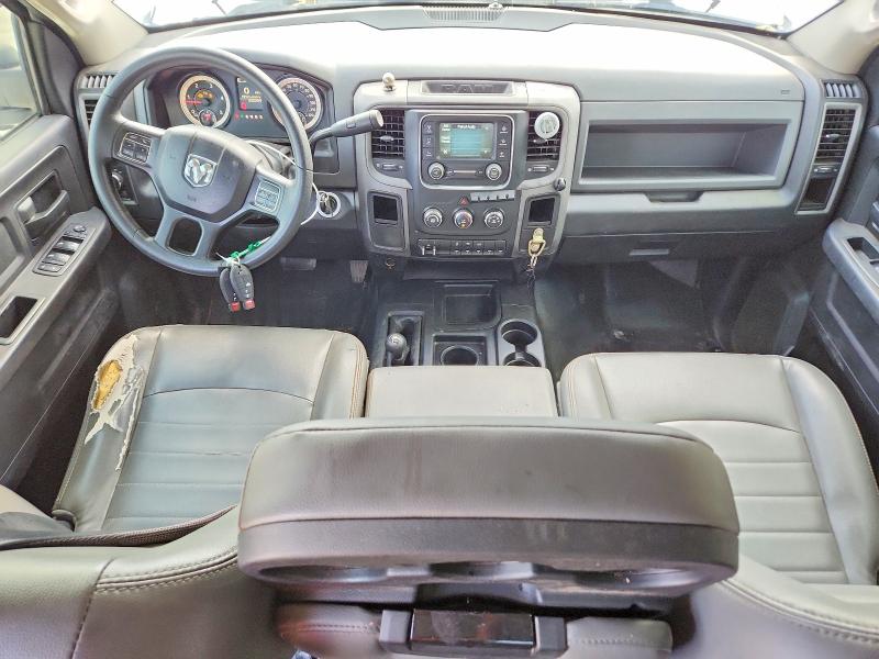 67140666 :رقم المزاد ، 3C7WRLEL4JG188056 vin ، 2018 Ram 4500 مزاد بيع