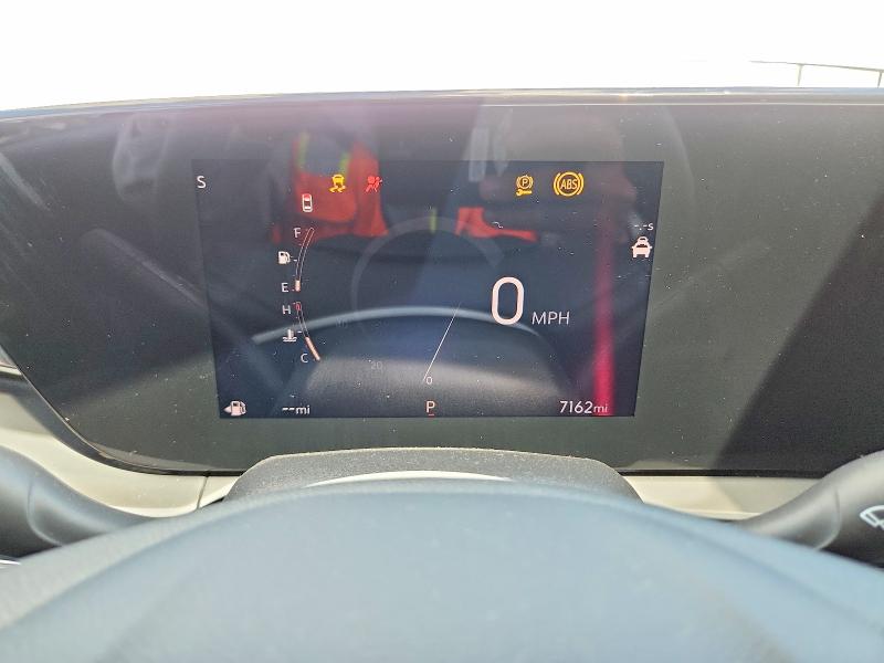 66962846 :رقم المزاد ، KL47LAEP8TB126921 vin ، 2026 Buick Envista مزاد بيع