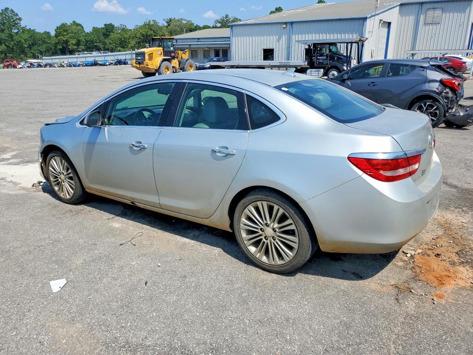 Продажа на аукционе авто 2014 Buick Verano, vin: 1G4PP5SK0E4128028, номер лота: 63868736