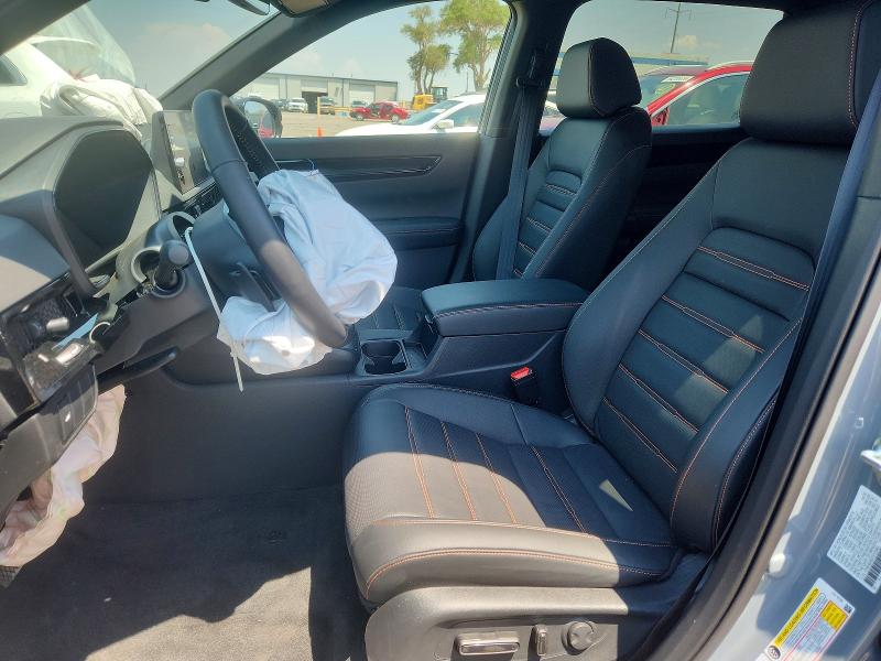 Продаж на аукціоні авто 2026 Honda Cr-v, vin: 7FARS6H9XTE122463, номер лоту: 63618766