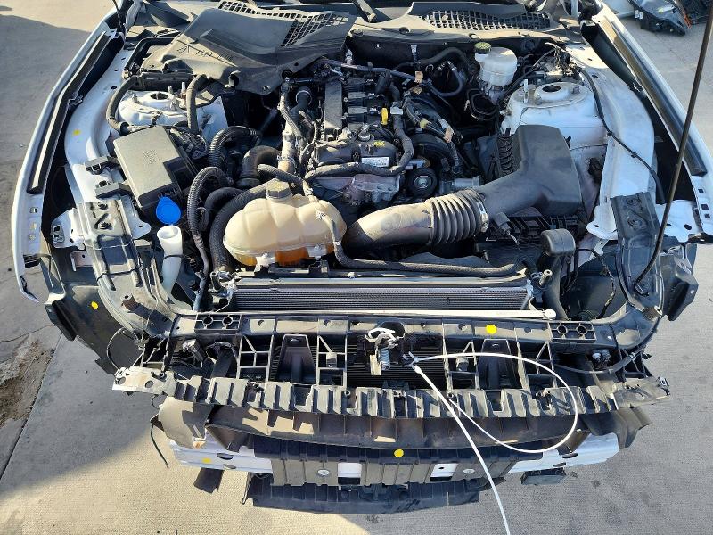 Aukcja sprzedaży 2022 Ford Mustang, vin: 1FA6P8TH1N5135252, numer aukcji: 65415806
