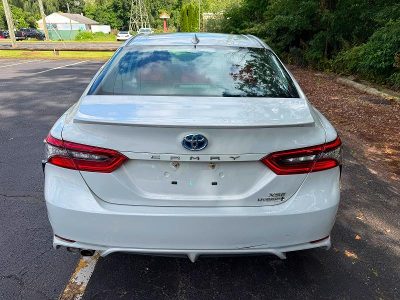 Aukcja sprzedaży 2024 Toyota Camry, vin: 4T1K31AK7RU076368, numer aukcji: 66340916