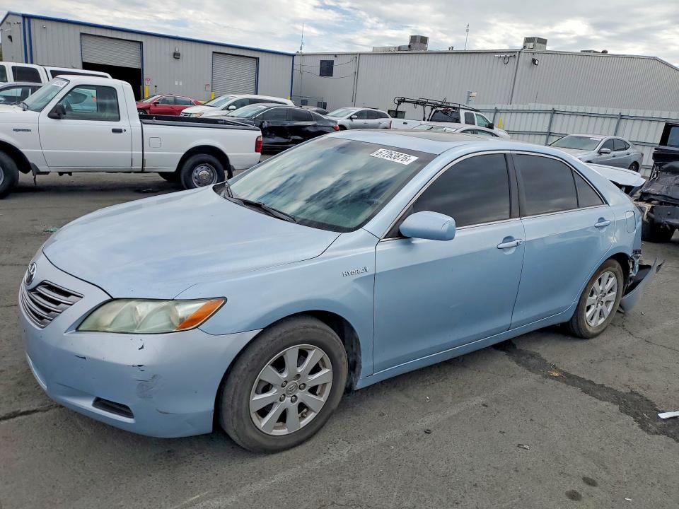 67263876 :رقم المزاد ، 4T1BB46K79U093314 vin ، 2009 Toyota Camry مزاد بيع