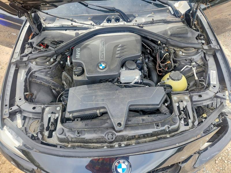 Aukcja sprzedaży 2013 Bmw 328, vin: WBA3A5G57DNP24766, numer aukcji: 63900116