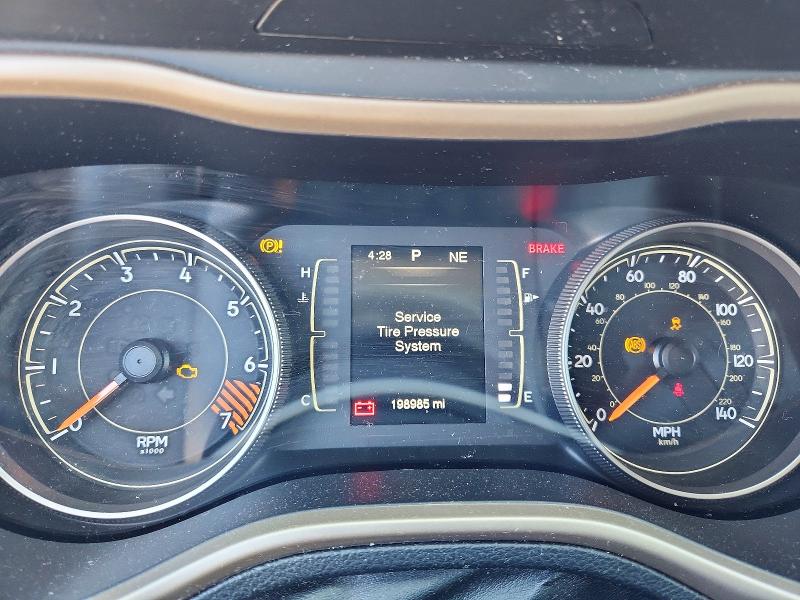 66479246 :رقم المزاد ، 1C4PJMABXFW764205 vin ، 2015 Jeep Cherokee مزاد بيع